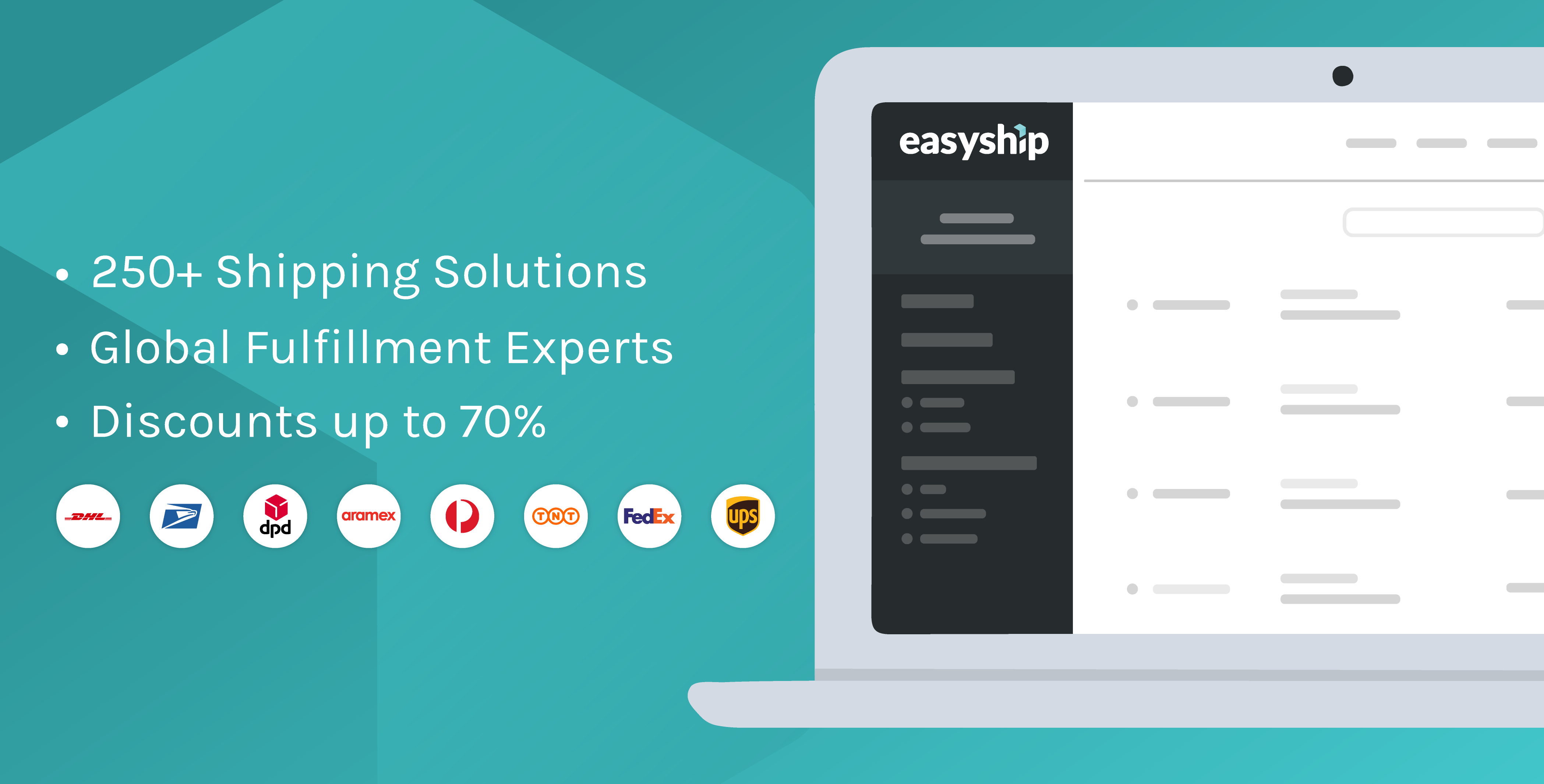 Easyship screenshot 5