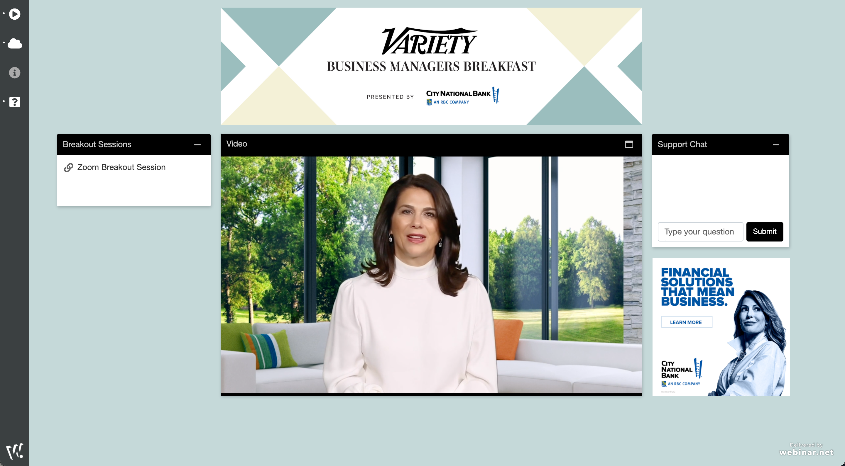 webinar.net screenshot 5