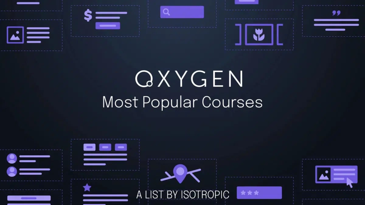 Oxygen Builder screenshot 3