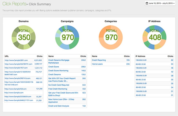 FlexOffers screenshot 3