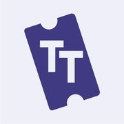 Ticket Tailor background blur-sm