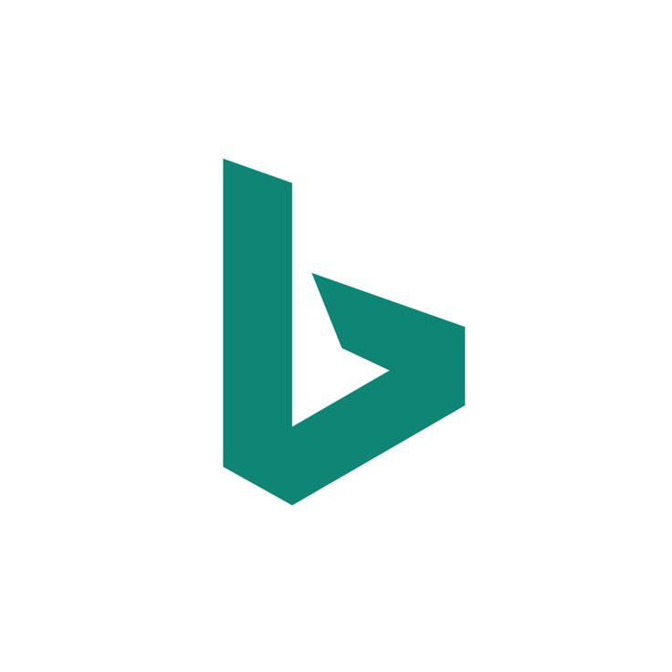 Bing Webmaster Tools Logo