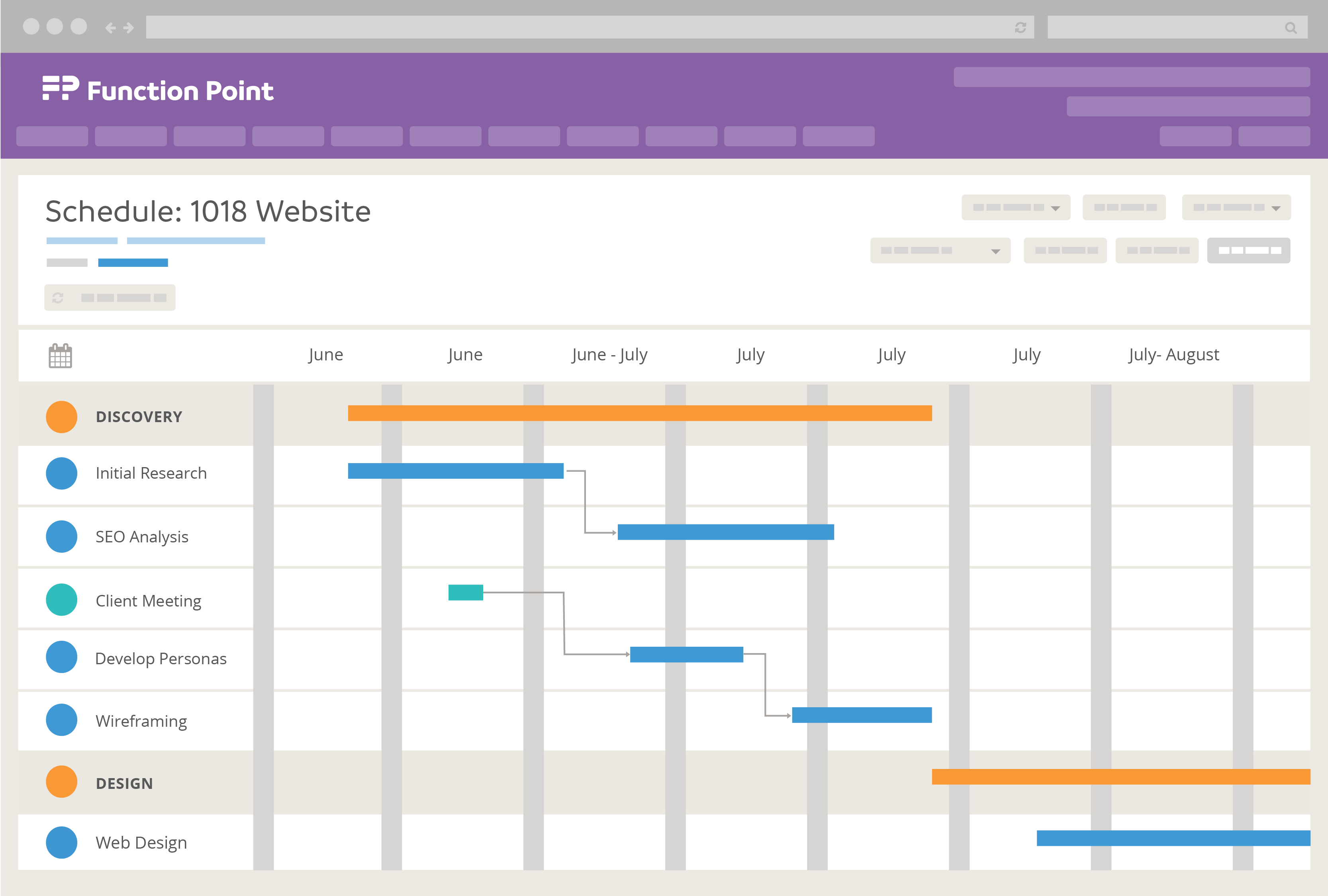 Function Point screenshot 3