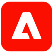 Adobe Experience Manager Logo