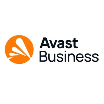 Avast Business Antivirus Logo