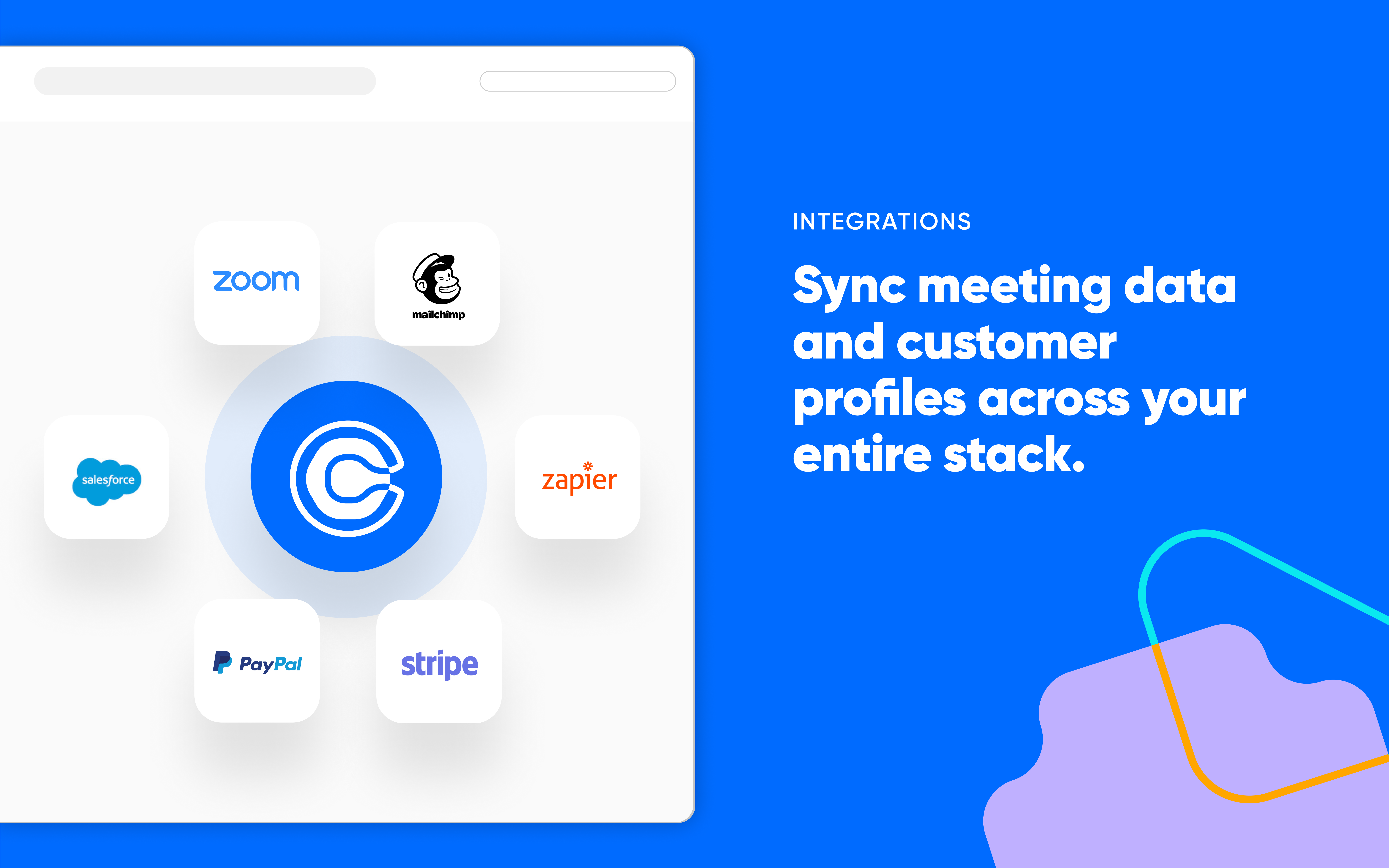 Calendly screenshot 3