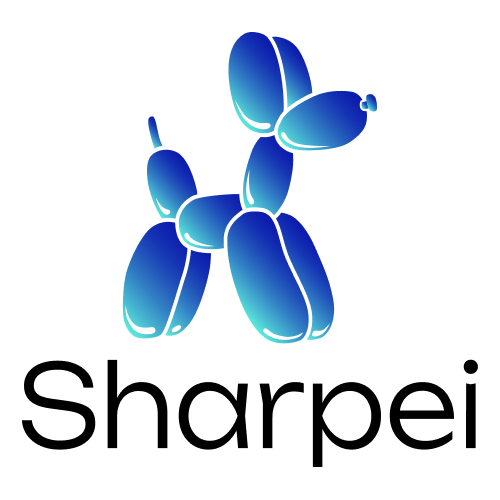 Sharpei Logo