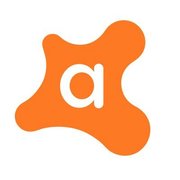 Avast For Home Logo