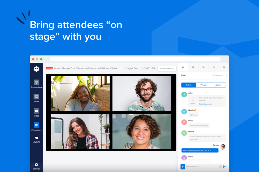 WebinarNinja screenshot 7