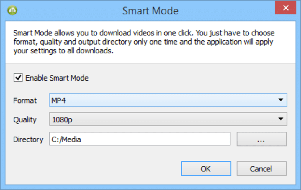 4K Video Downloader screenshot 3
