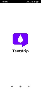 Textdrip screenshot 5