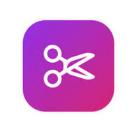 Instcut Studio background blur-sm