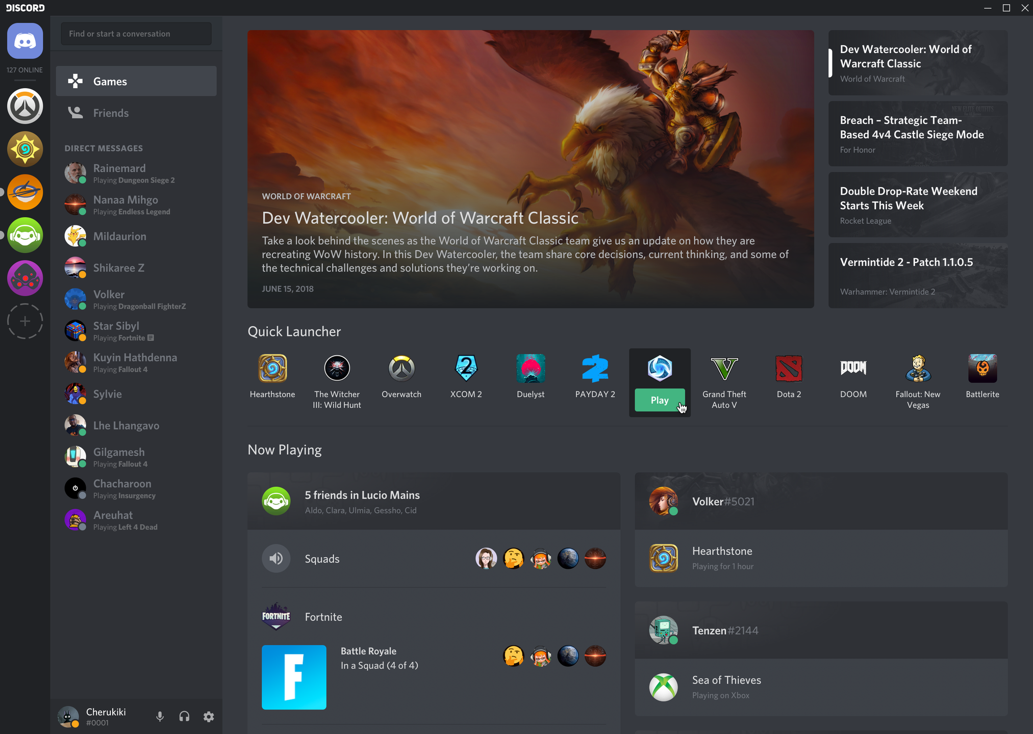 Discord screenshot 2
