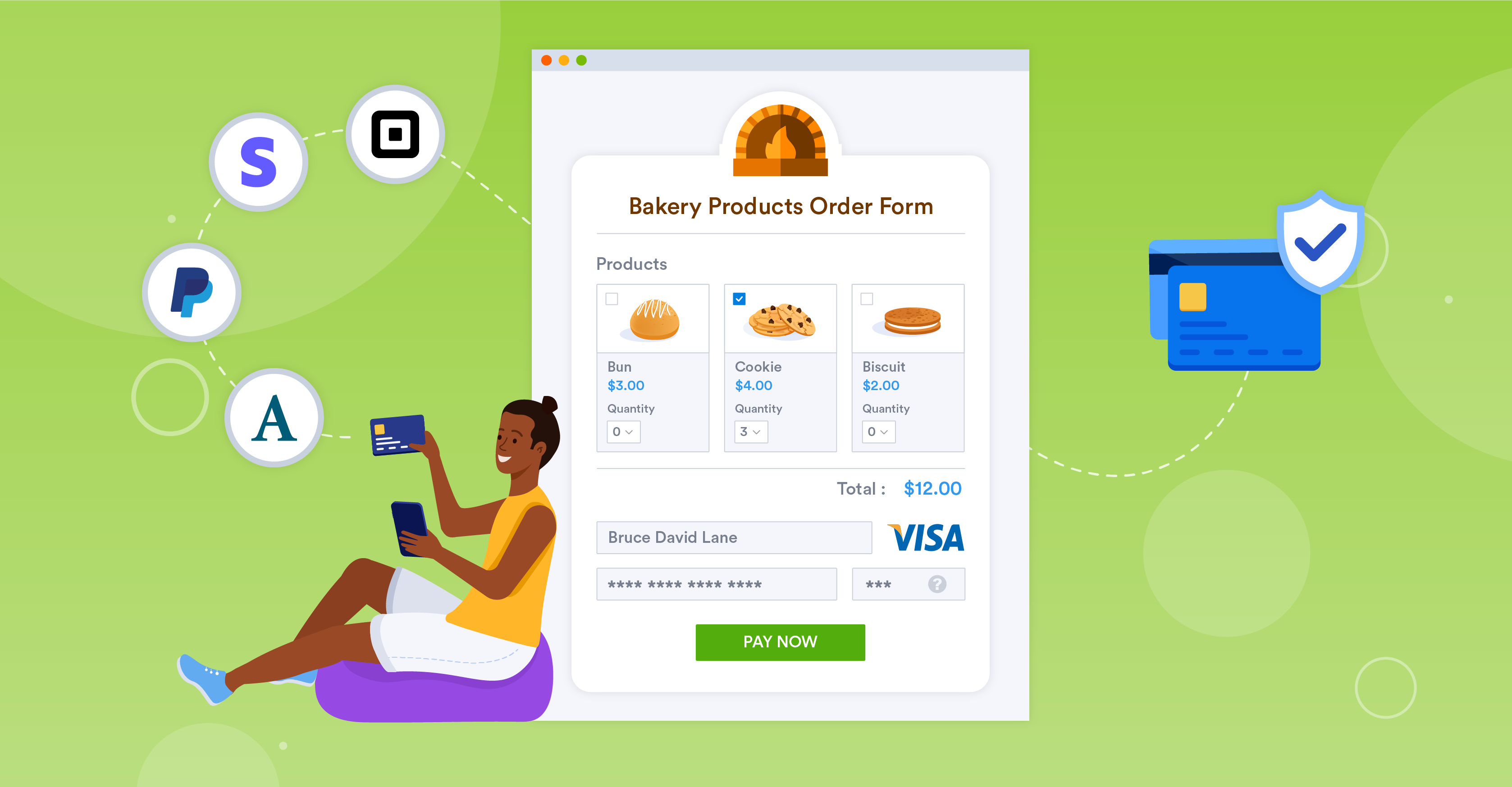 Jotform screenshot 3