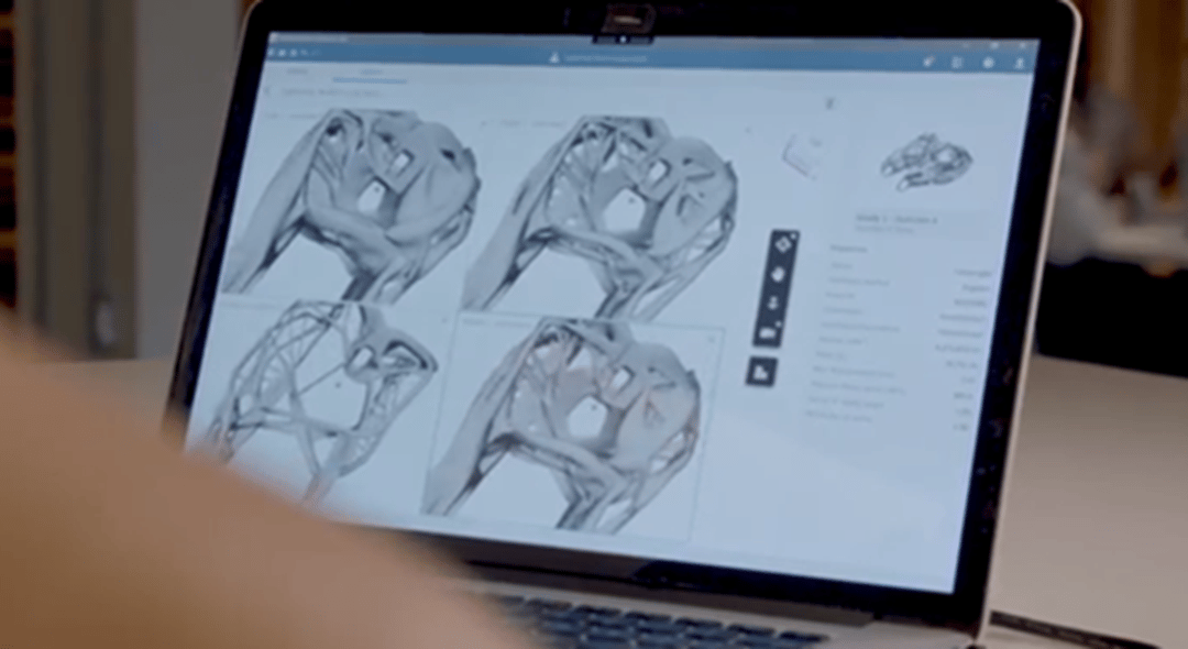 Autodesk Fusion 360 screenshot 4