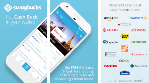 Swagbucks screenshot 3