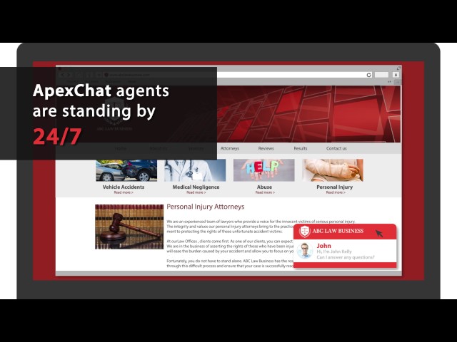 ApexChat screenshot 4