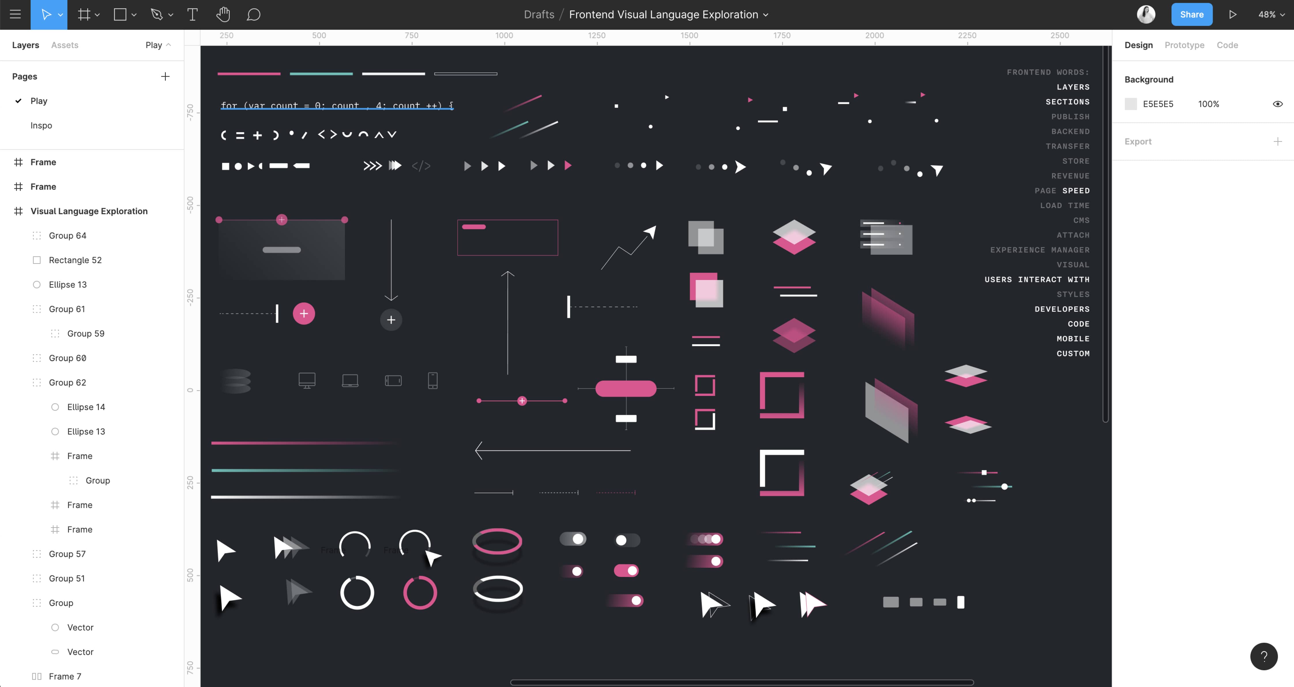 Shogun Frontend screenshot 3